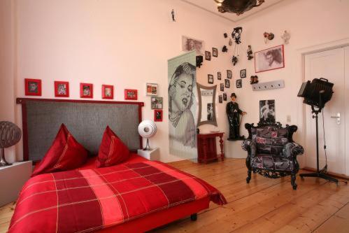City-oase Gasthuis 3*