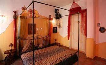 Gasthof City-oase Dresden