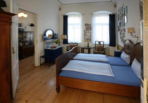Gasthof City-oase 3*