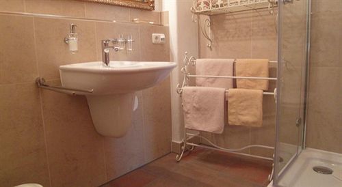 Gasthof City-oase 3*