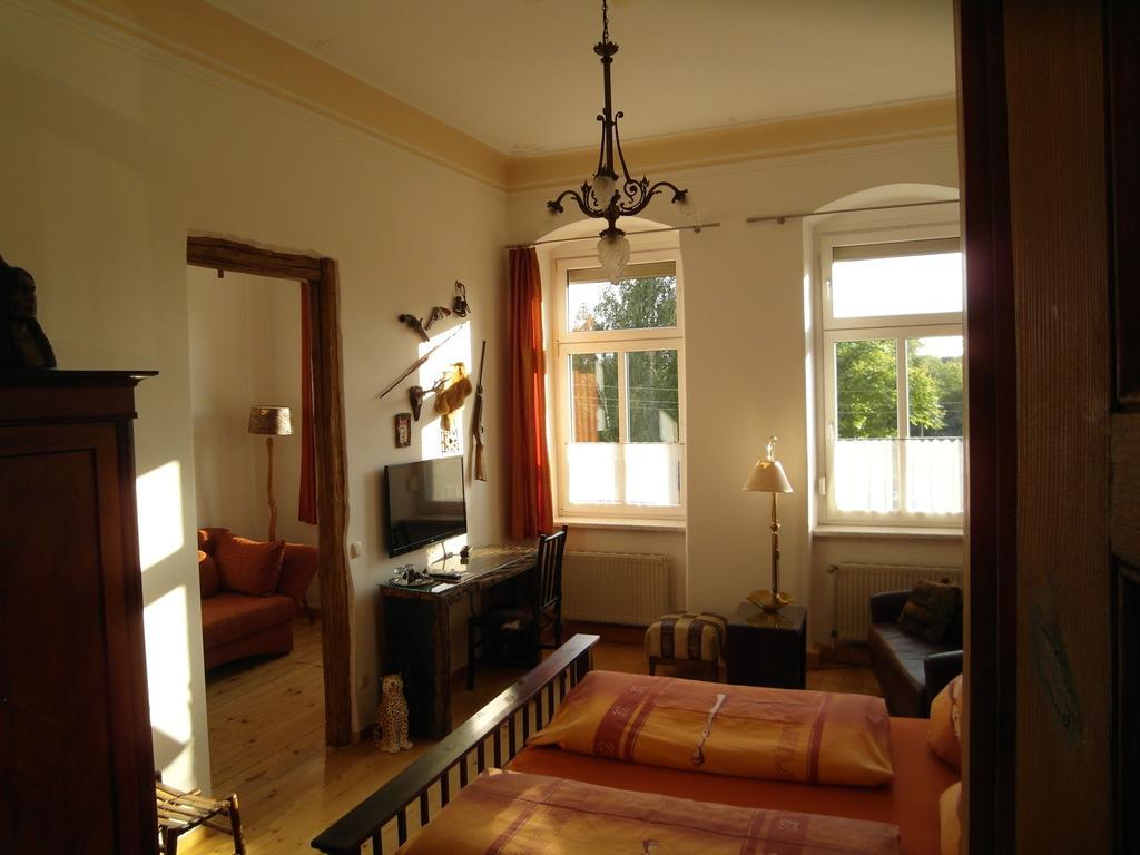 Gasthof City-oase